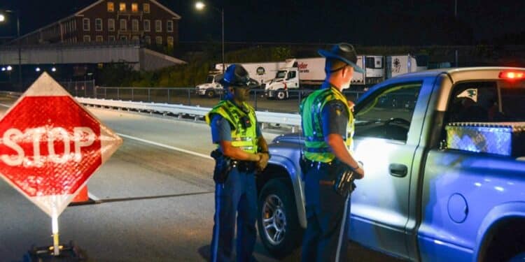 Powering Safer Streets: Massachusetts Rolls Out $13 Million to Prevent Crashes and Protect Road Users 1 MaStatePolice