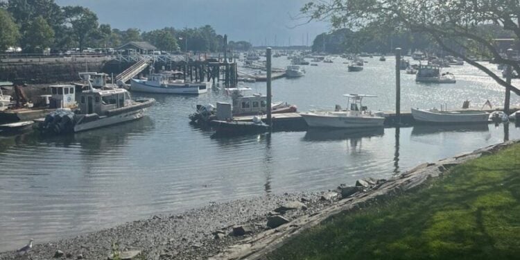 Search Ongoing Off Singing Beach After Fatal Boating Incident Near Manchester-by-the Sea 1 Credit SarahW - Trip Advisor