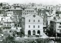 Here is an article about the historic Market House and Market Square in Providence, based on the historical details and context: 19 MarketHouse