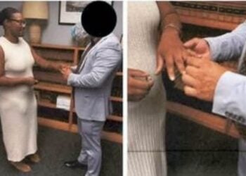 MarriagScam
