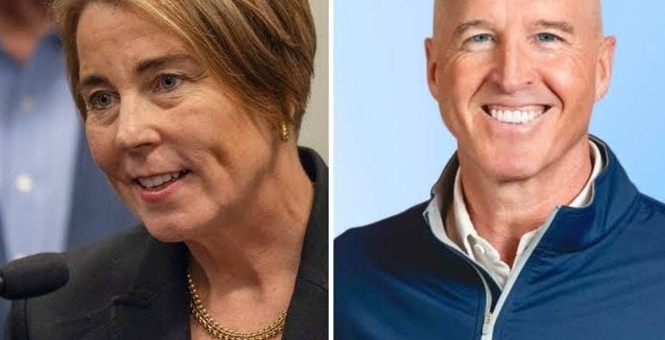 Political Smoke and Mirrors: Why Both Healey and Minogue’s Gas Tax Gimmick Was Never Going to Fly 1 MinogueHealey
