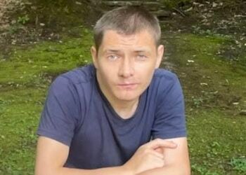 Westfield Police Issue Update on Missing Non-Verbal Autistic Man Timofey Gavrilyuk, Missing Over a Week 1 MissingManWestfield