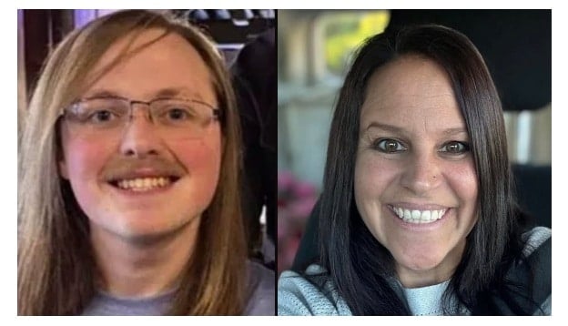Reading Man Arrested in Vermont in Connection with Mother’s Fatal Shooting 1 Mother son