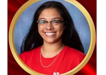 MsPadilla NBHS Southcoastspotlight