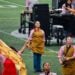 From the Field to the Podium: NBHS Whaler Marching Band Sets Sight on Mansfield Stage 2 NBmarchingband