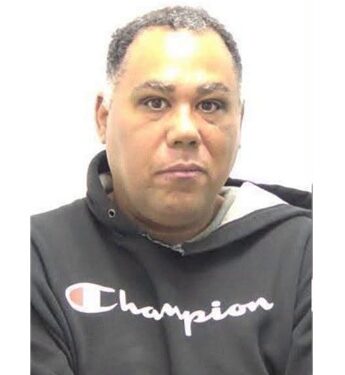 Providence Man Charged in Stabbing of 2-Year-Old and Mother Has Long History Of Violence 1 NelsonBlanco