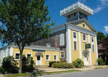 Northeast Maritime south coast spotlight