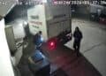 Local Businesses Hit by Used Cooking Oil Thefts—Out of Town Plumbing Company Truck Identified 19 OilThieves