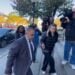 From Crash to Courtroom: Inside Former Lt. Gov. Candidate Shawn Oliver's Monday Arraignment 2 Screen Grab - Boston 25 news
