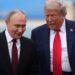 The Art of the Capitulation: How Trump’s Russian Diesel Deal Bails Out Moscow While Masking Domestic Policy Failures 2 One Moron
