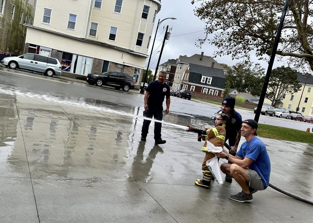 Sparking Safety and Community: New Bedford Fire Department to Host Annual Open House 2 OpenHouse NBFD