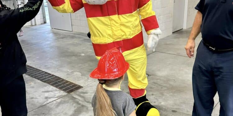 Sparking Safety and Community: New Bedford Fire Department to Host Annual Open House 1 OpenHouse3