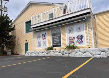 Fall Festival Fan-Favorite: Pawtoberfest 2026 Brings Food Trucks, Local Makers, and Family Fun to Acushnet Next Sunday 1 Pawtoberfest