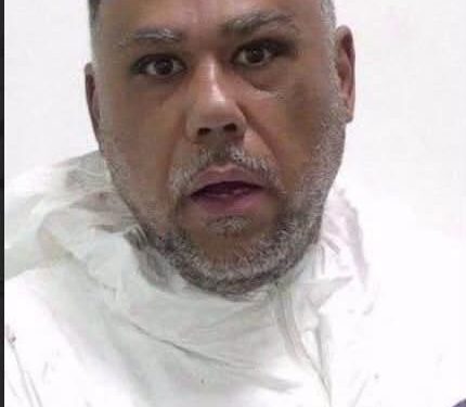 Providence Man Charged with Attempted Murder After Stabbing Mother and 2-Year-Old 1 PvdStabbing