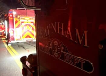 Raynham FD