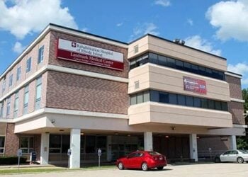 RehabHospital