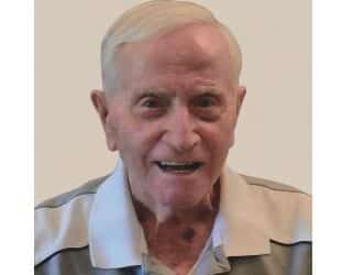 Roger Obit