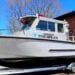 Late-Night Marine Rescue: Somerset and Fall River First Responders Save Two After Boat Hits Weaver’s Cove Pier 2 SomersetWaterRescue
