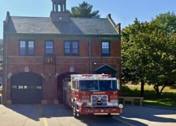 Lifesaving Victory for the North End: New Bedford House Unanimously Passes Crucial Funding to Save Fire Station 9 17 Station9