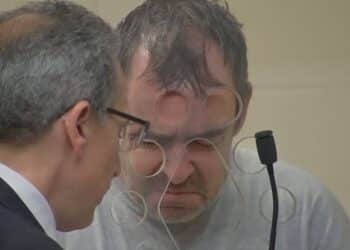 East Weymouth Man Charged with Attempted Murder Following BSU Homecoming Crash 15 StevenMayle