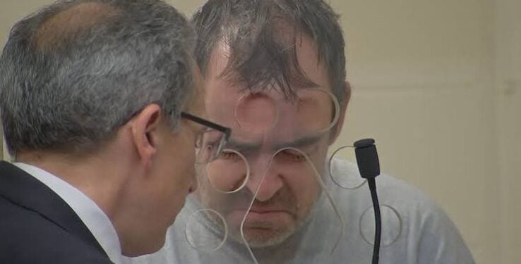 East Weymouth Man Charged with Attempted Murder Following BSU Homecoming Crash 1 StevenMayle