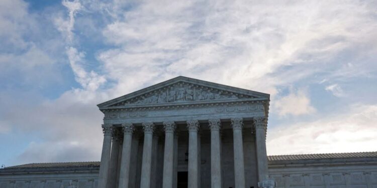 High Court Takes Up Trump’s Bid to Block Disclosure of DOGE Operations 1 Supremecouret e1791909847780
