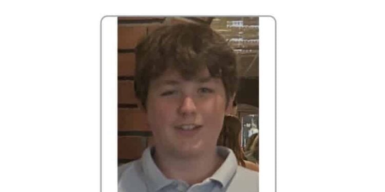 MISSING IN BROCKTON: Family Desperately Seeks Public’s Help to Find 15-Year-Old Boy 1 Screenshot
