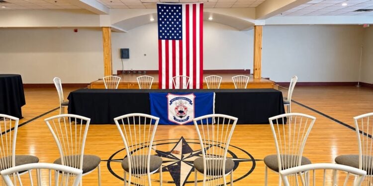 Left in Limbo: New Bedford’s United Fishermen’s Club Faces Backlash After Administrative Shake-Up 1 UnitedFishermans