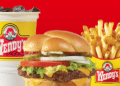 Wendy's