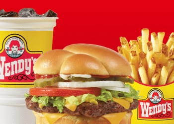 Wendy's