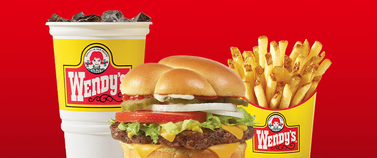 The Crisis at Wendy’s: A Warning Sign for the Fast-Food Economy 1 Wendy's