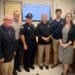 Two Westport Police Officers Recognized for Saving a Life on the 4th of July 2 WestportAward