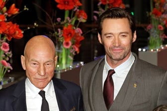 World Premiere Logan Berlinale 2017 21