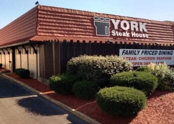 YorkSteakHouse