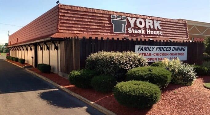 York Steak House: A Nostalgic Journey Through New England’s Favorite Cafeteria-Style Steakhouse 1 YorkSteakHouse