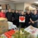 Neighbors Coming Together: Angels Anonymous Launches Thanksgiving Food Drive to Support Local Families 2 angelsAnon