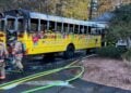 busfire