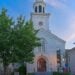 Gallery X: A Historic Church Turned Downtown Art Hub 2 Singing With Light
