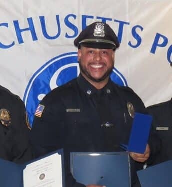 Wareham Police Officer Arrested and Held Without Bail on Multiple Felony Charges 1 gomeswareham