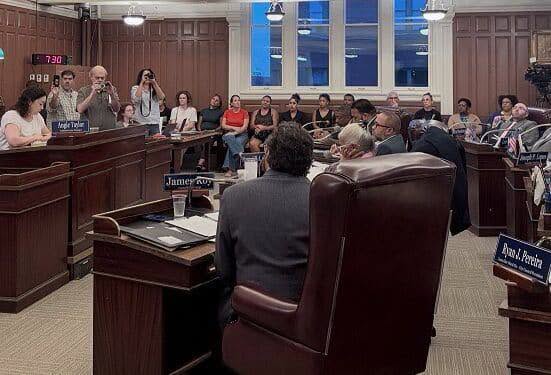 New Bedford Moves to Freeze All New Data Center Development 1 nbcityCouncilmeeting