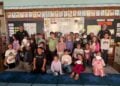 When a Second Grader’s "WANTED" Poster Becomes a Badge of Honor 14 rodmanRockstars