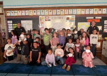 When a Second Grader’s "WANTED" Poster Becomes a Badge of Honor 18 rodmanRockstars