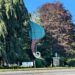Move Over, Paul Bunyan: Why a 38-Foot Giant Seahorse Needs to Be Your Next New England Road Trip Stop 4 Credit Howard Fink