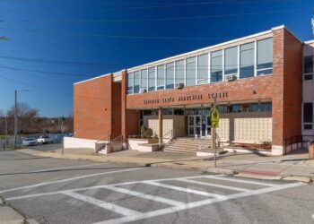 Swift Action and Vigilant Staff Prevent Security Breach at Espirito Santo School in Fall River 1 santoschool