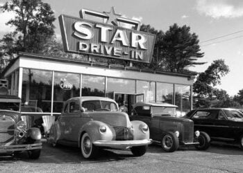starDrive