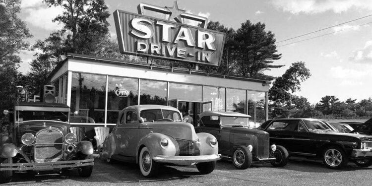 starDrive