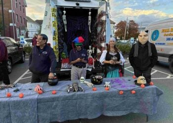 trunkortreat