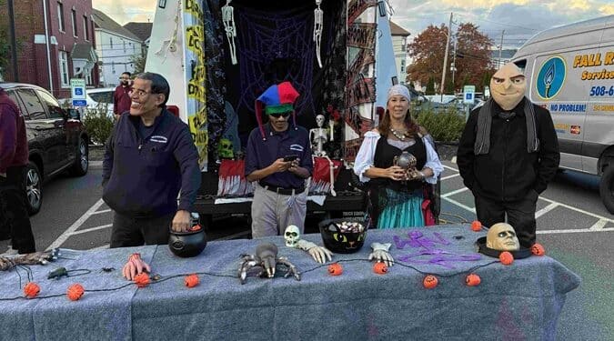 trunkortreat