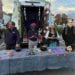 New Bedford First Responders Host Annual Trunk or Treat Halloween Event 3 trunkortreat
