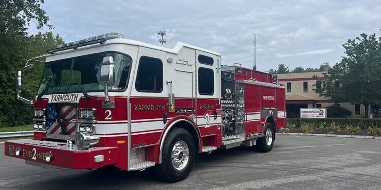 Midnight Crash Leaves Motorcyclist Fighting for Life in Yarmouth 1 yarmouth